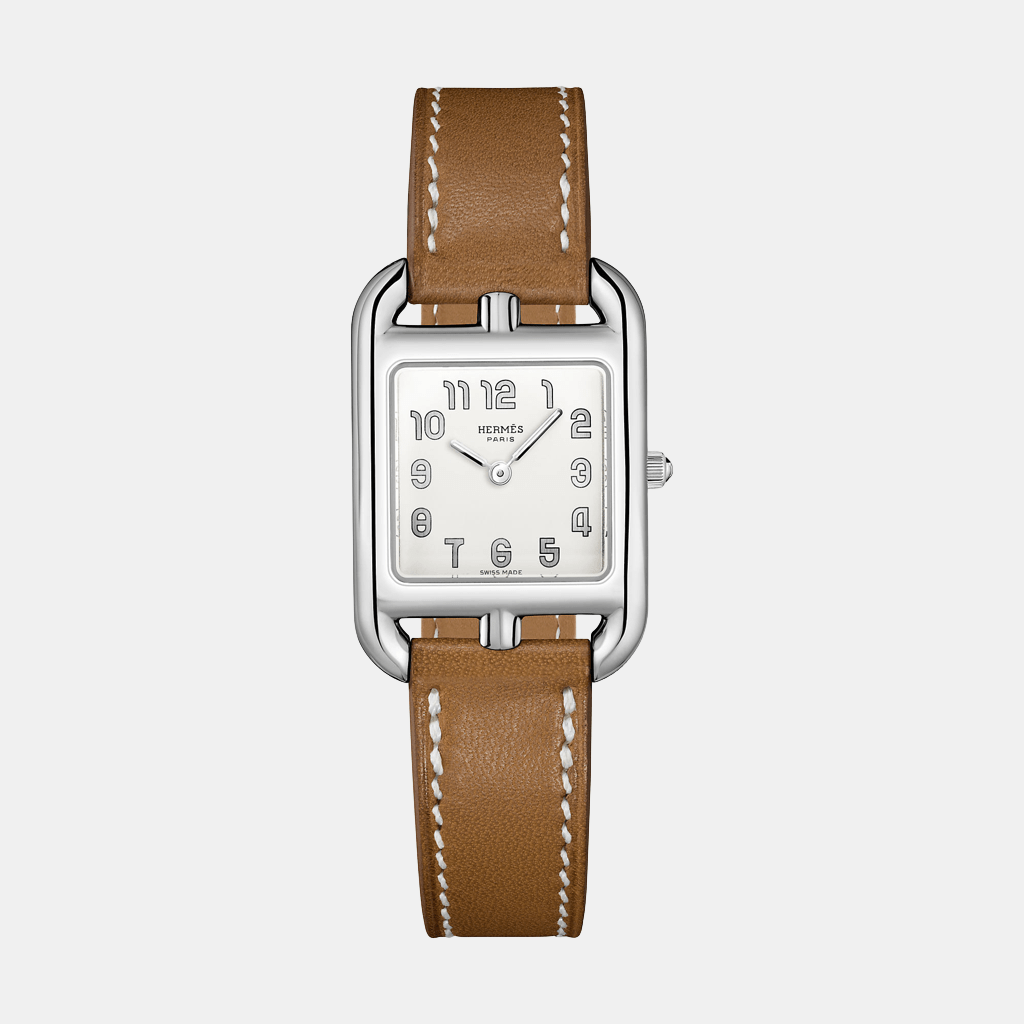 Montre Cape Cod Petit modèle, 31 mm Quartz Acier  