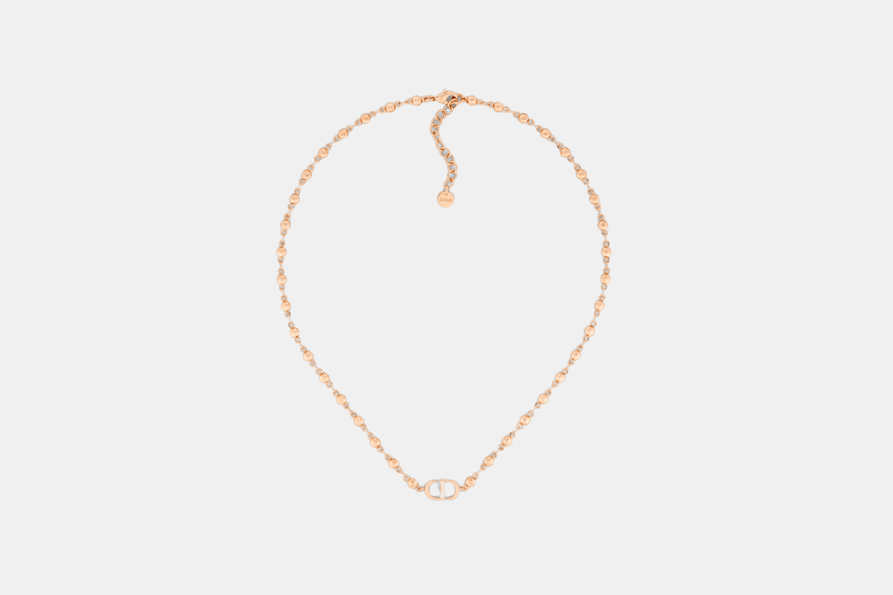 Collier Petit CD   