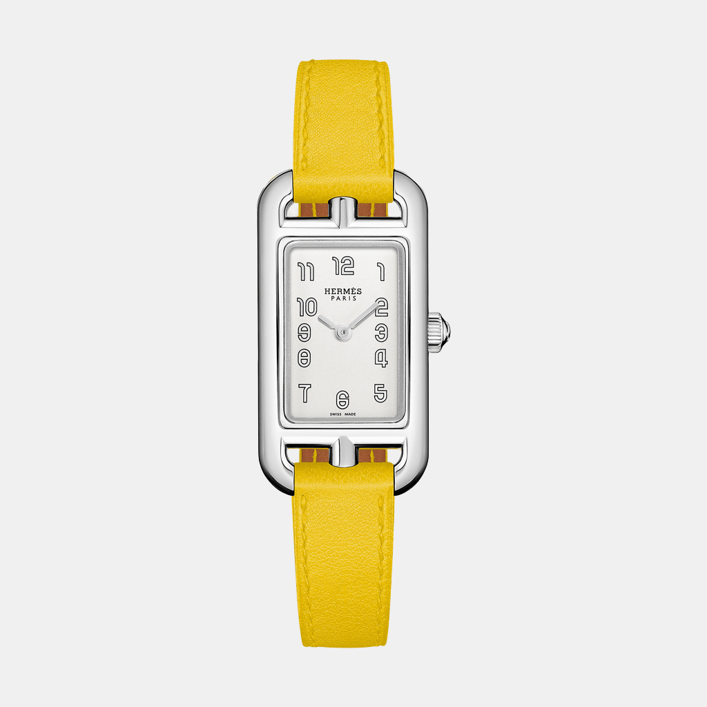 Montre Nantucket Petit modèle, 29 mm Quartz Acier  