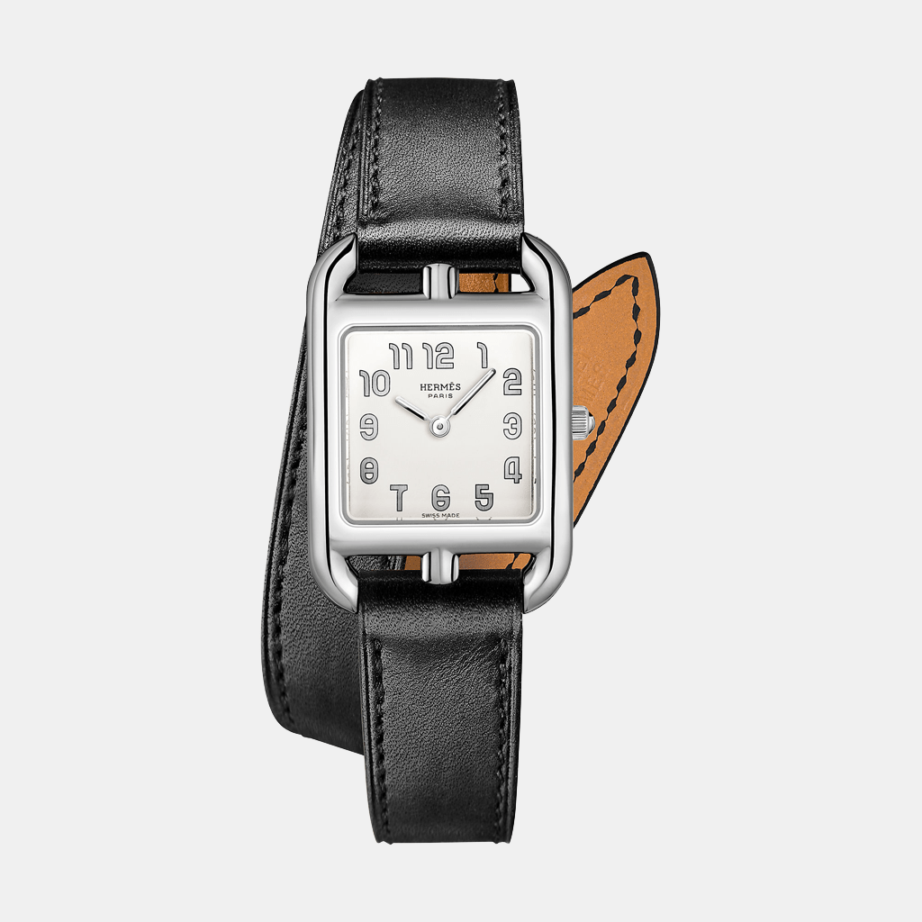 Montre Cape Cod Petit modèle, 31 mm Quartz Acier  