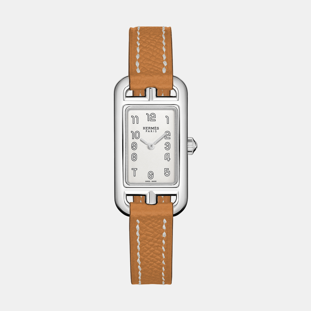 Montre Nantucket Petit modèle, 29 mm Quartz Acier  