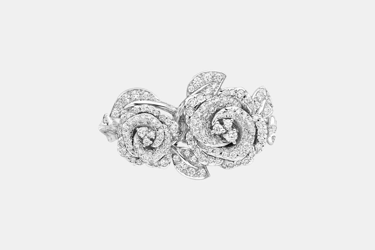Bagatelle de Dior : un aperçu d’histoire