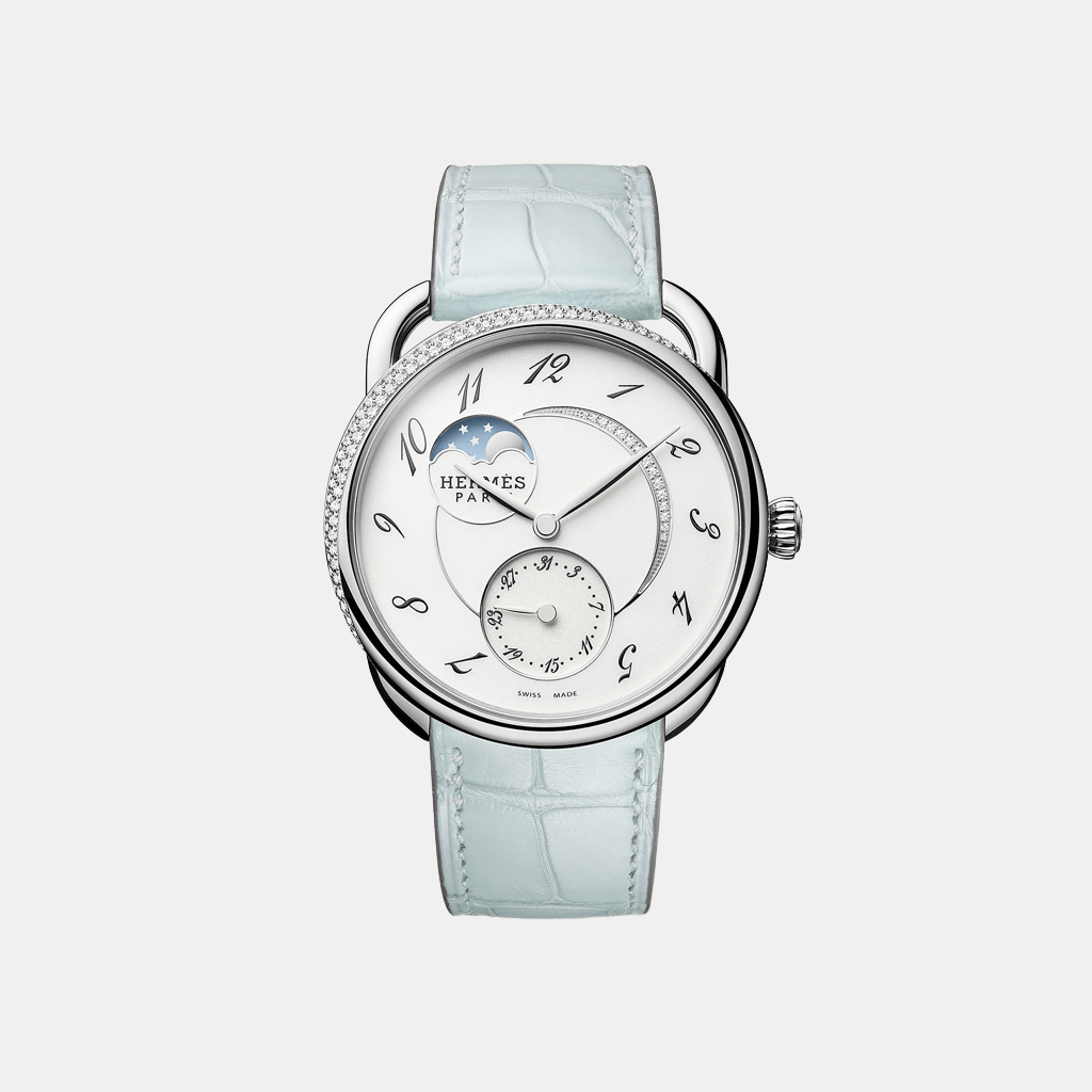 Arceau de Hermès : un aperçu d’histoire