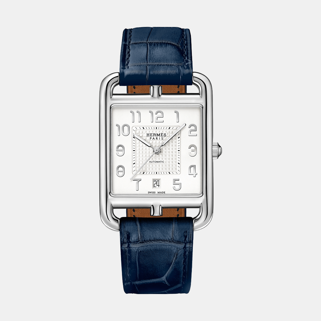 Montre Cape Cod 41 mm Quartz Acier  