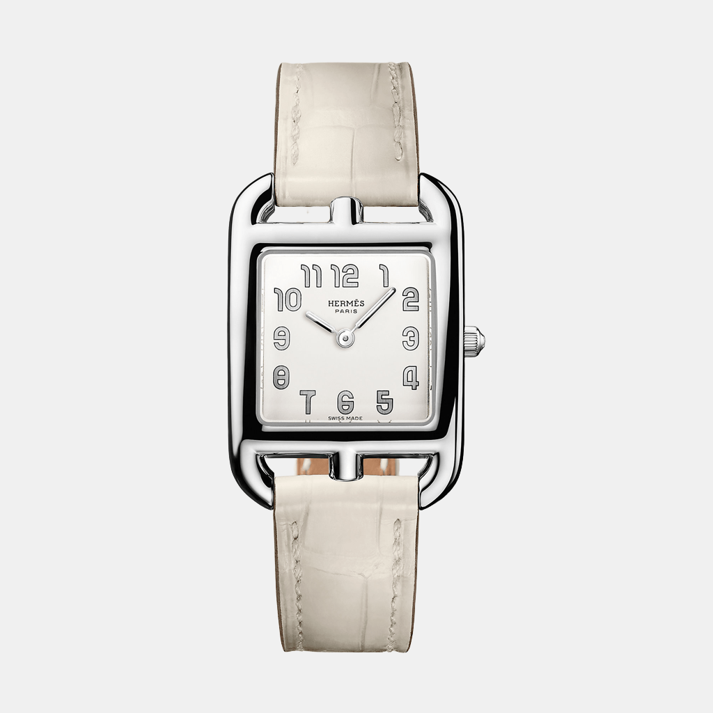 Montre Cape Cod Petit modèle, 31 mm Quartz Acier  