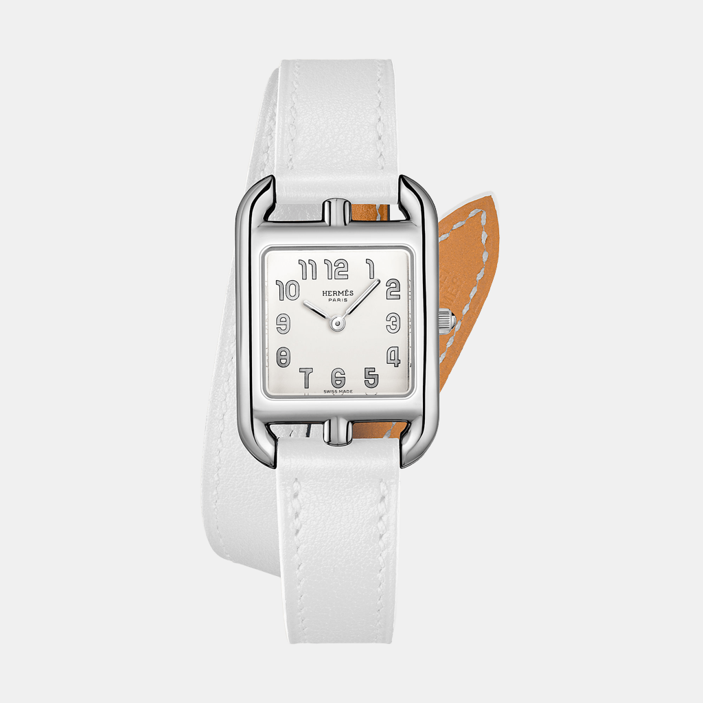 Montre Cape Cod Petit modèle, 31 mm Quartz Acier  