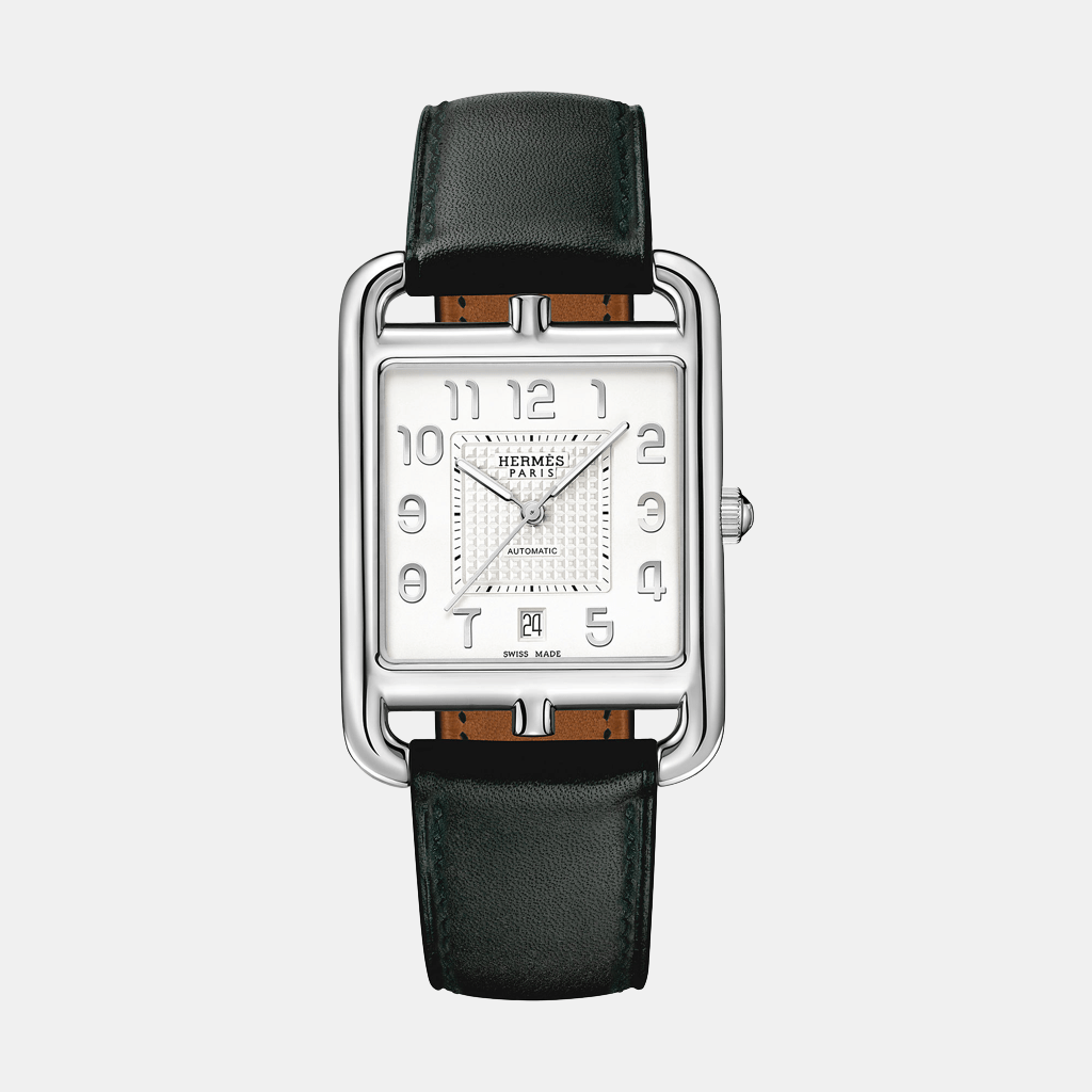 Montre Cape Cod 41 mm Mécanique Acier  