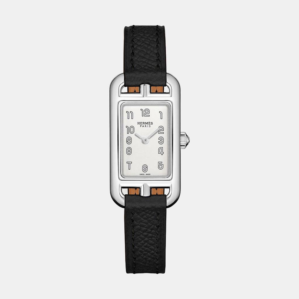Montre Nantucket Petit modèle, 29 mm Quartz Acier  