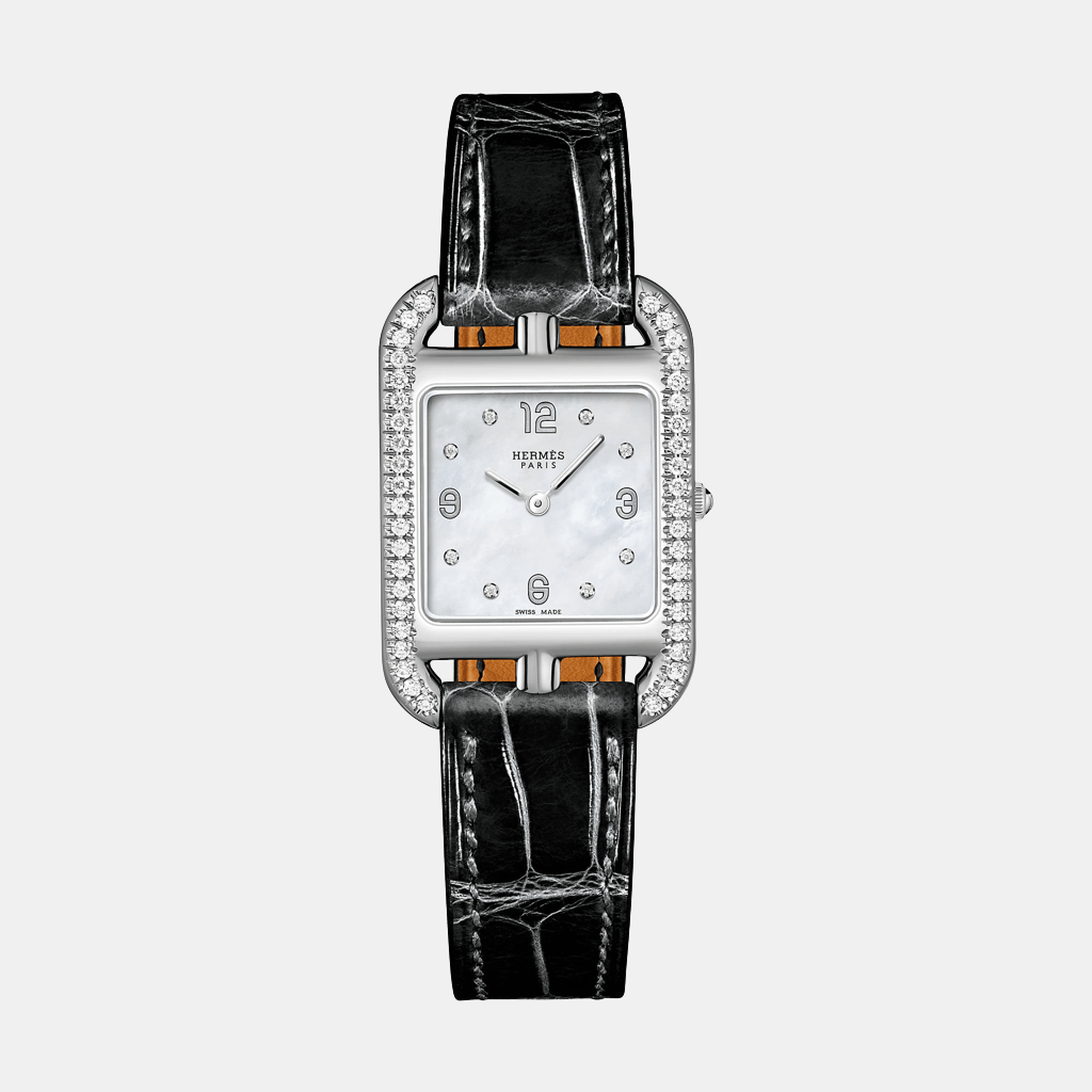 Montre Cape Cod Petit modèle, 31 mm Quartz Acier  