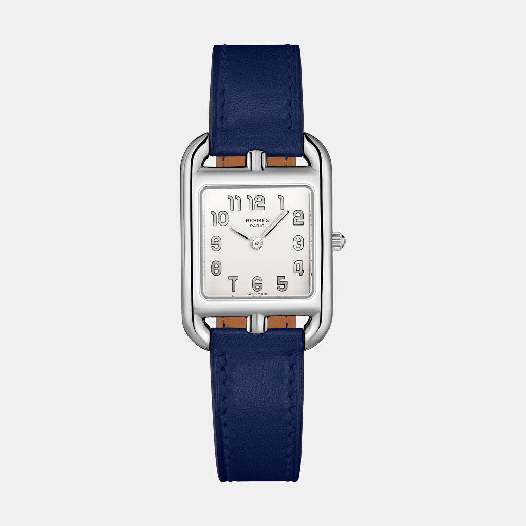 Montre Cape Cod Petit modèle, 31 mm Quartz Acier  