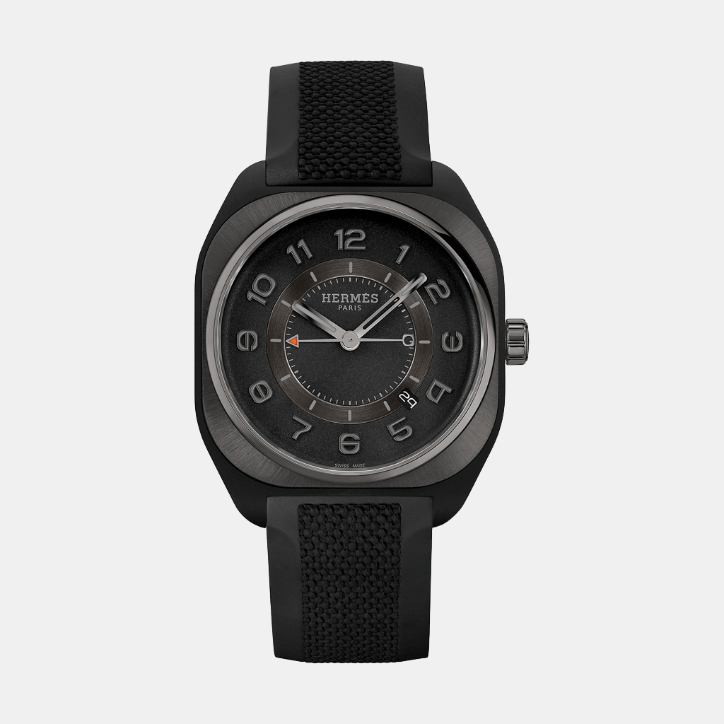 Hermès H08 de Hermès : un aperçu d’histoire