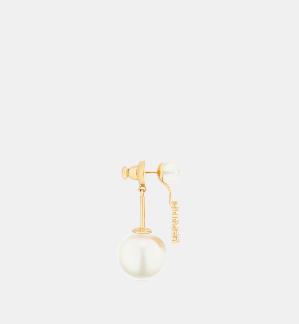 Boucles d'oreilles My ABCDior Tribales   