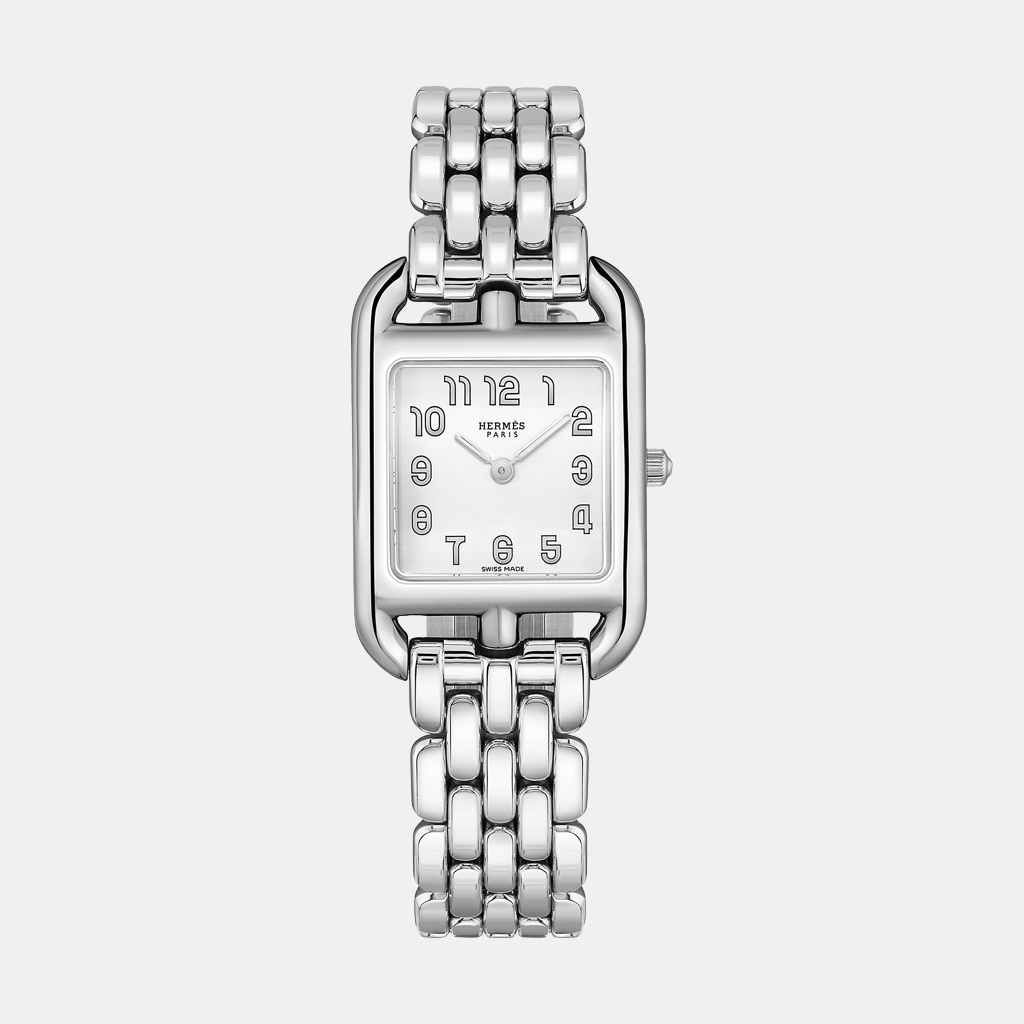 Montre Cape Cod Petit modèle, 31 mm Quartz Acier  