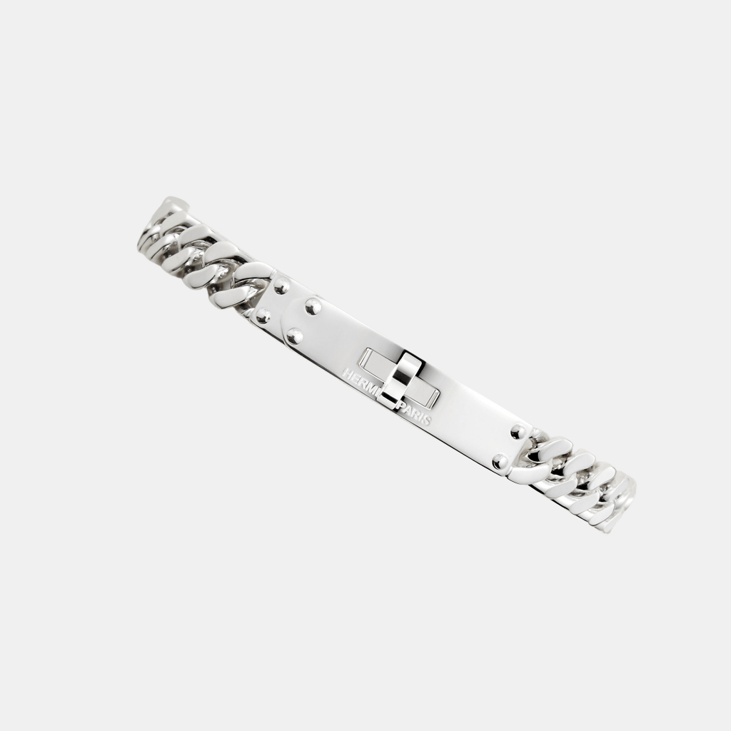 Bracelet Kelly Très petit modèle Argent