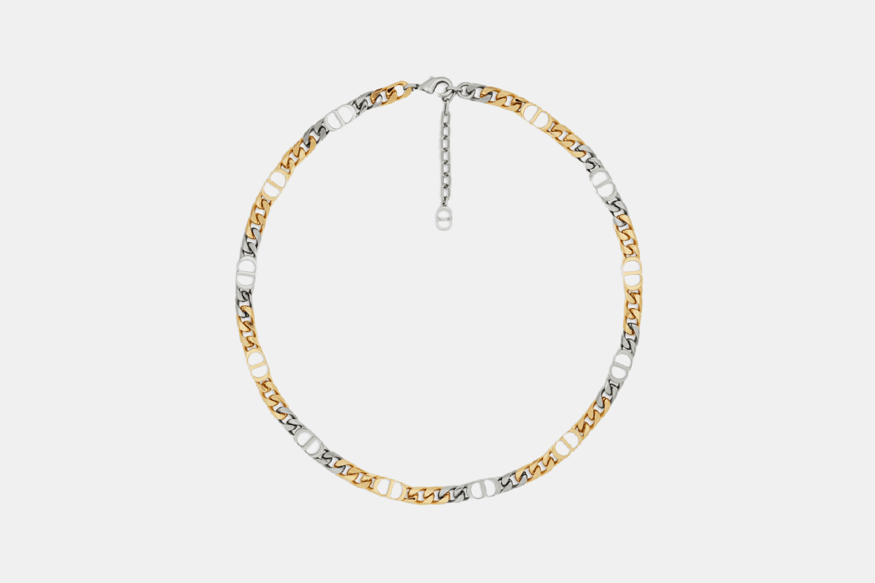 Collier CD Icon   
