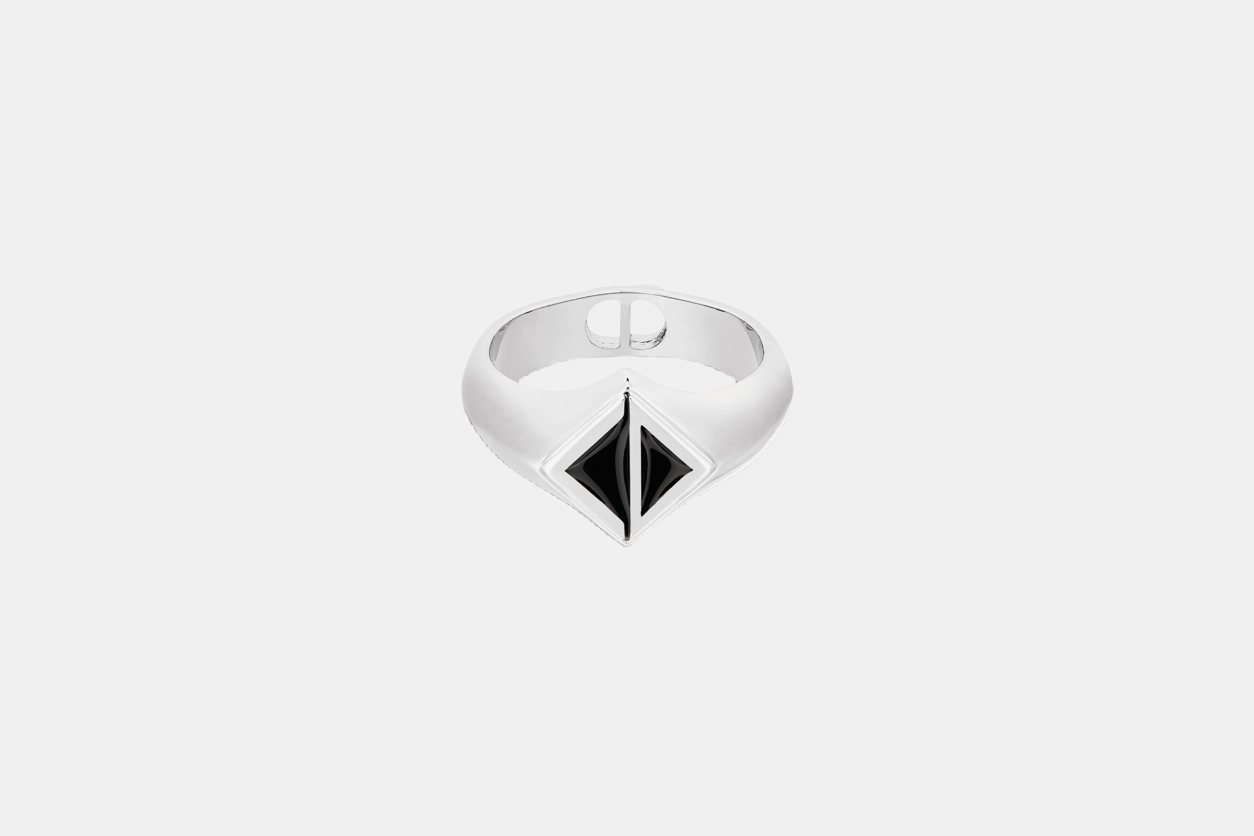 CD Diamond de Dior : un aperçu d’histoire