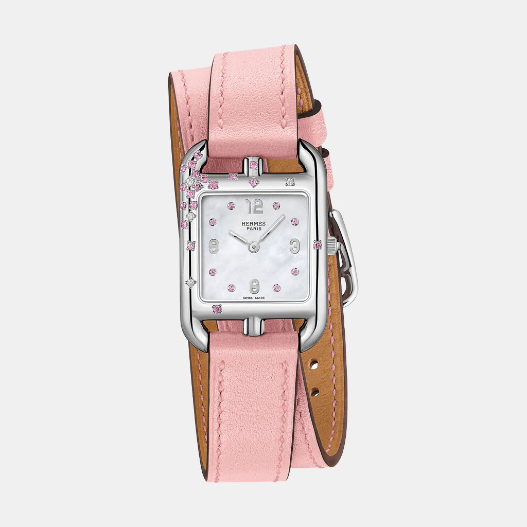 Montre Cape Cod Petit modèle, 31 mm Quartz Acier  