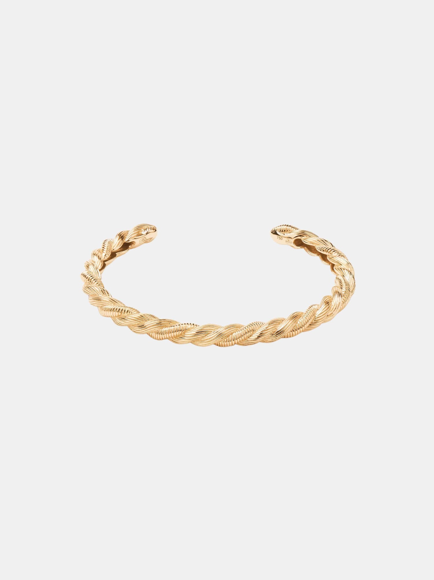 Bracelet Dune de Poiray Or jaune 