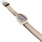 Montre Bulgari Serpenti - Montre en or rose et acier avec diamants 58 Facettes 34892