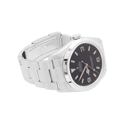 Montre Rolex Oyster Perpetual Explorer - Montre en acier 58 Facettes 34997