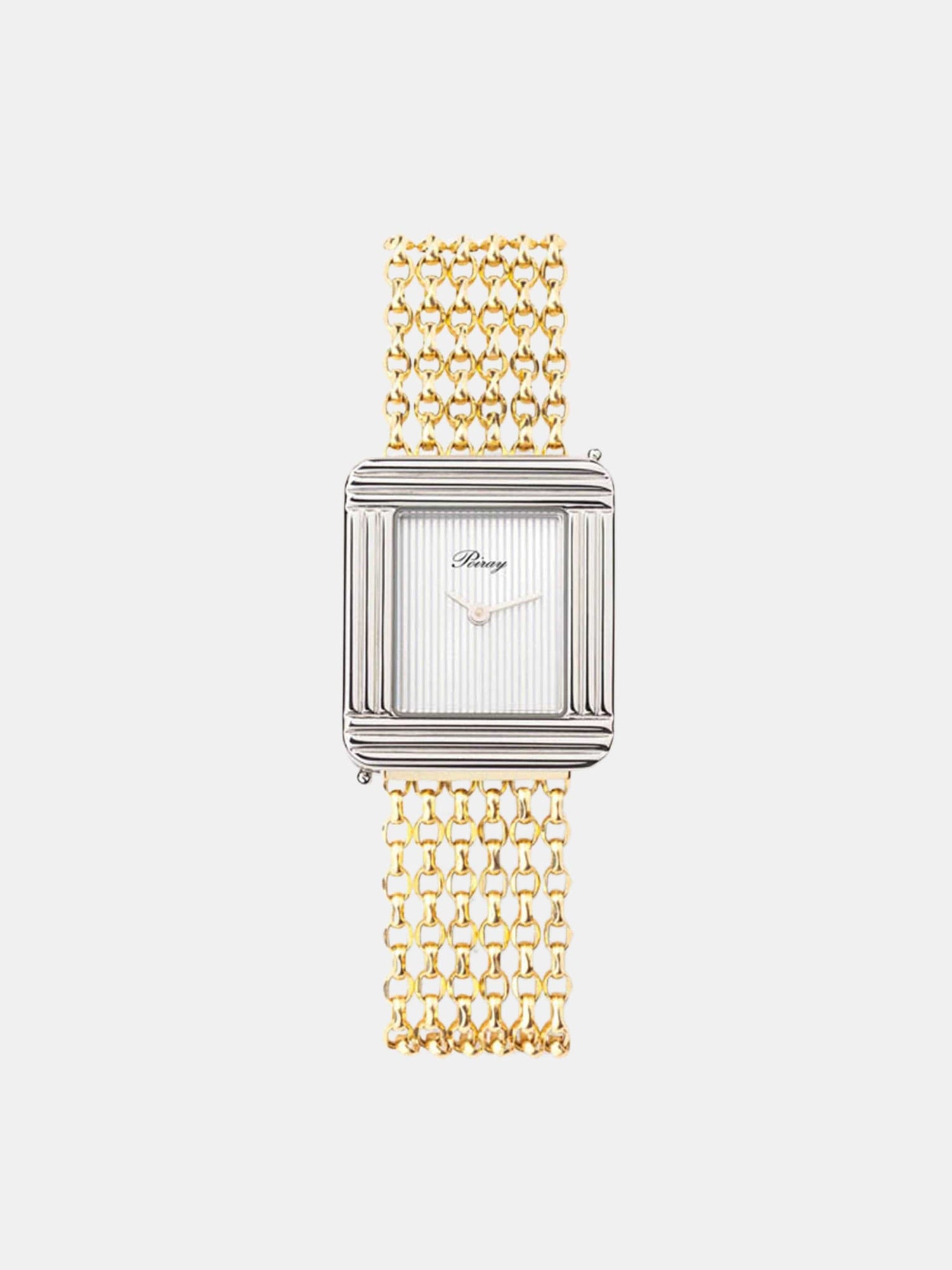 Bracelet Poiray Or jaune 