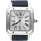Montre Cartier Montre Santos Dumont 58 Facettes MT40283