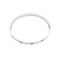 Bracelet Bracelet Cartier, "Love", or blanc. 58 Facettes 34766