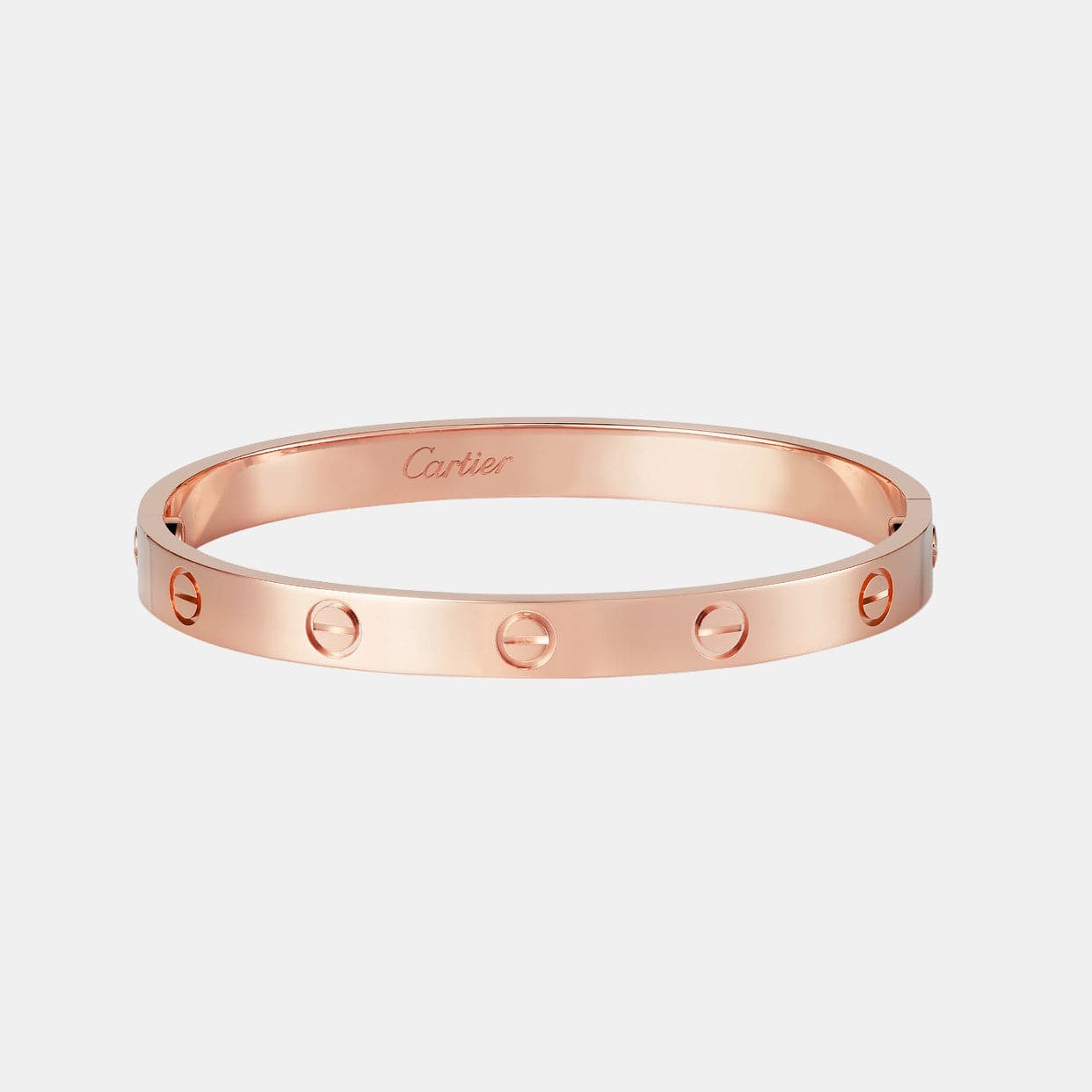 Bracelet LOVE Or Rose