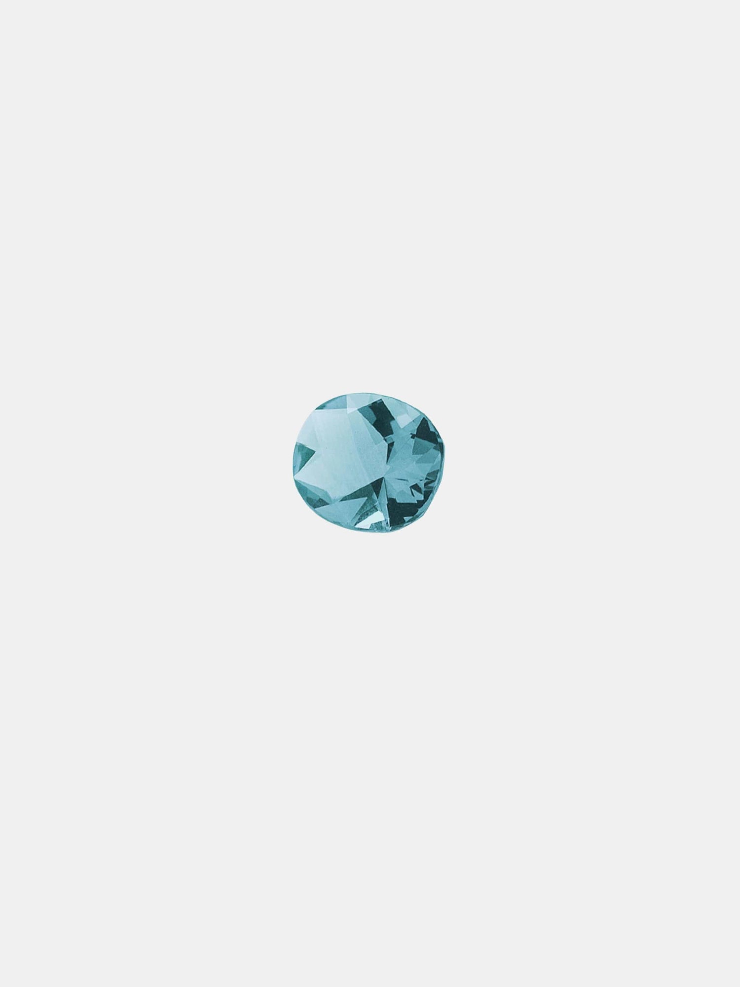 Bague Ma Préférence  Topaze 2.8ct