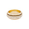 Bague 52 Piaget Possession - Bague en or rose et diamants 58 Facettes 35298