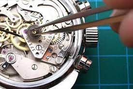 Révision Montre 58 Facettes