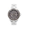 Montre Chanel J12 Chromatic - Montre femme en céramique de titane et acier 58 Facettes 35008