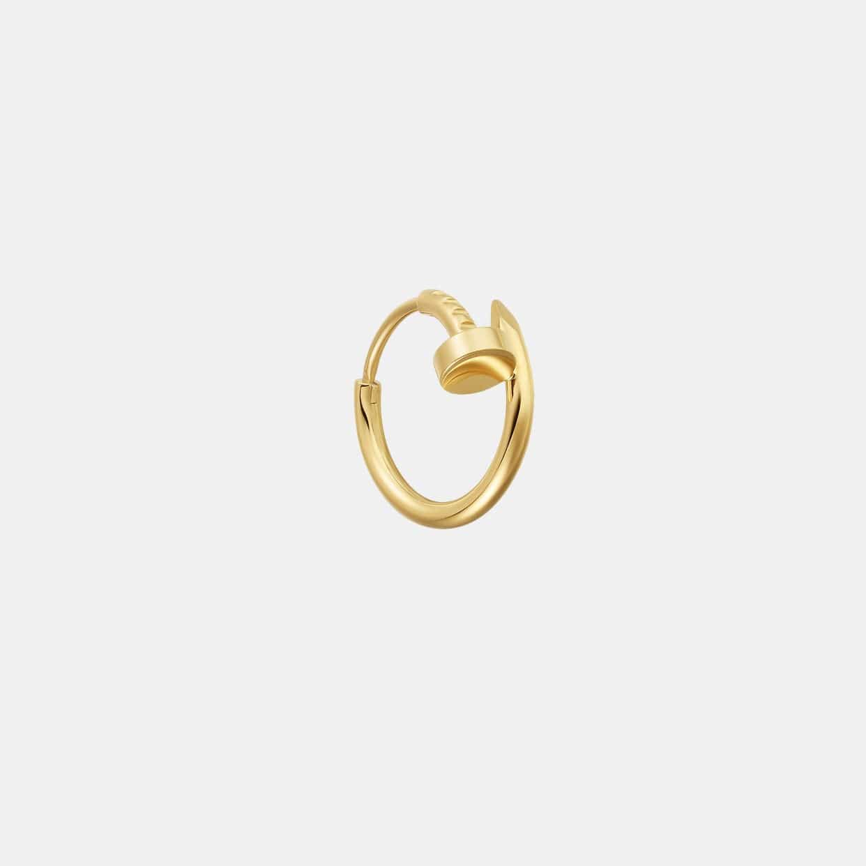 Juste Un Clou single earBague