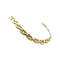 Collier Cartier Gentiane - Collier ras de cou en or jaune 58 Facettes 35331