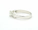 Bague Bague solitaire - Diamant 0,80 ct en or blanc 18 carats 58 Facettes 8753