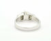 Bague Bague solitaire - Diamant 0,80 ct en or blanc 18 carats 58 Facettes 8753
