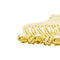 Bracelet Cartier Draperie - Bracelet en or jaune 58 Facettes 35232