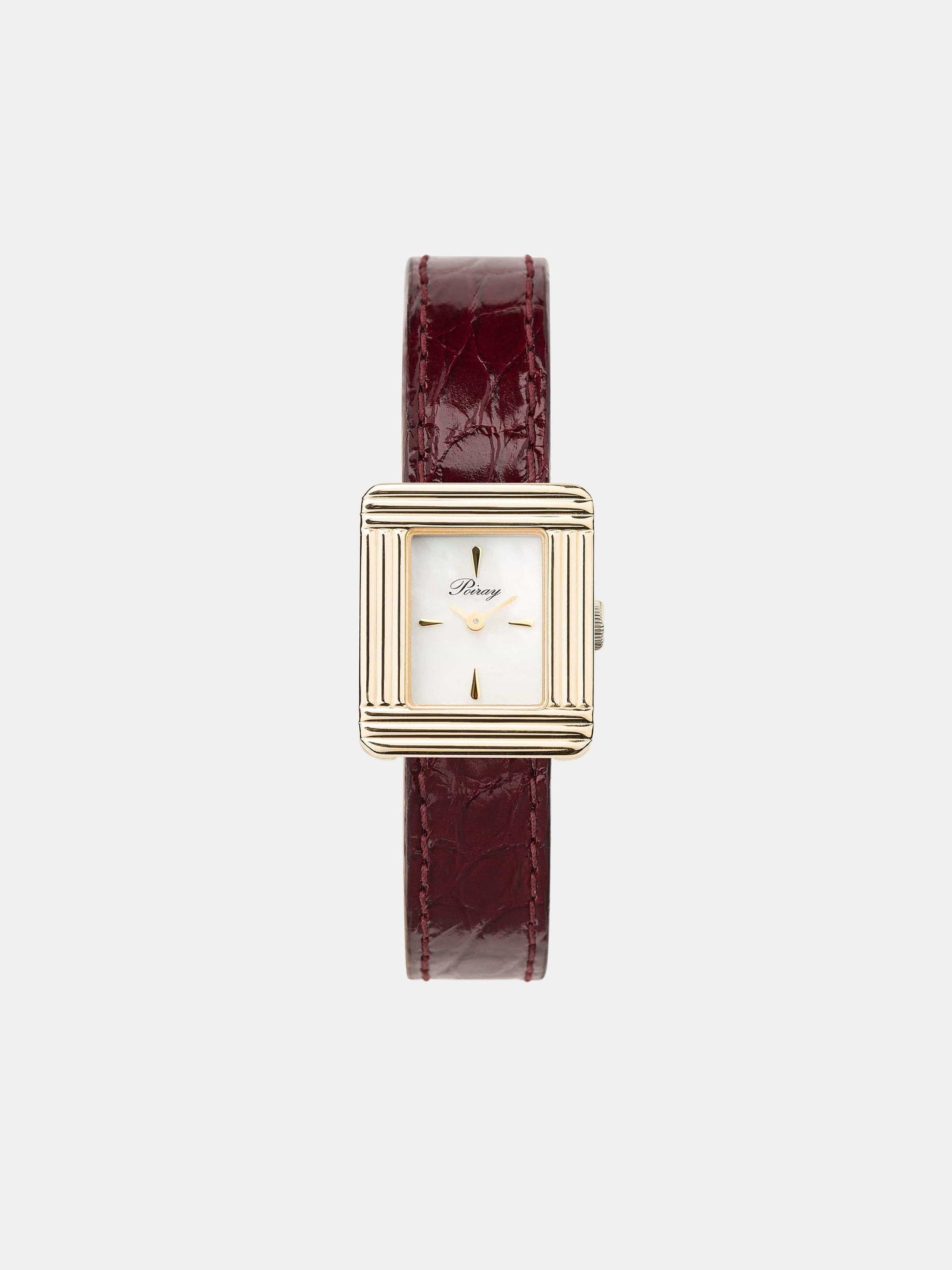 Montre Ma Première Or jaune 