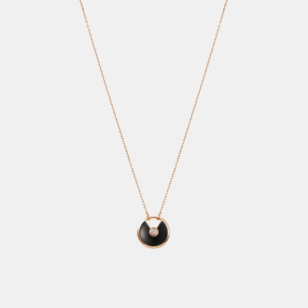 Amulette de Cartier Collier, small model