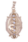 Pendentif Pendentif porte-photo Napoléon II or jaune 58 Facettes 083701