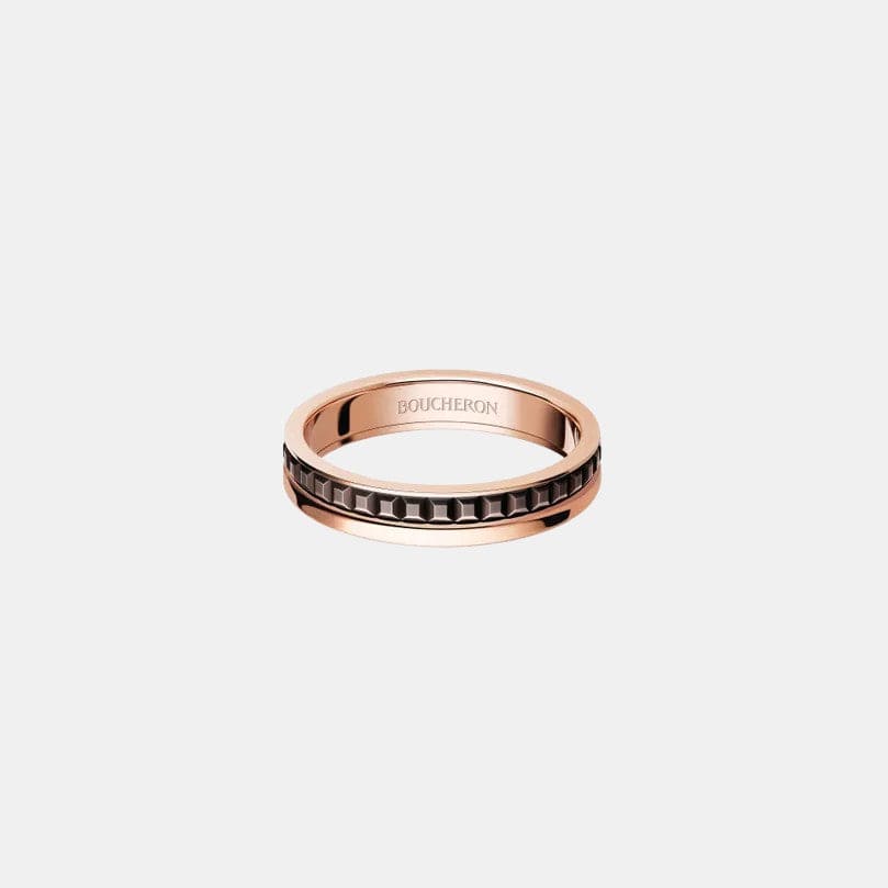 Bague Quatre Or  