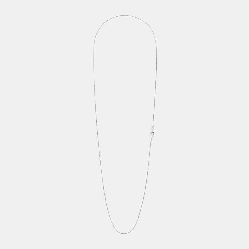 Collier Jack de Boucheron Or jaune Diamant 1.04ct