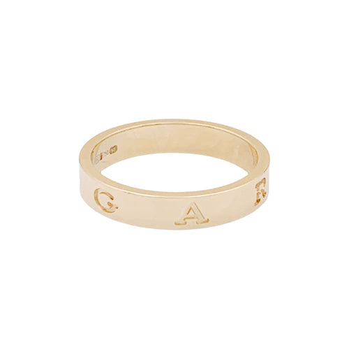 Bague 55 Bulgari B.Zero 1 Essential - Bague en or rose 58 Facettes 34928