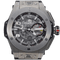 Montre Hublot Montre Big Bang Unico Chronograph Ferrari 58 Facettes MT37411