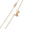 Collier Pomellato Forever - Collier en or 750 et diamants bruns 58 Facettes 35000