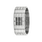 Montre CHANEL – Montre dame Chocolat Diamants 58 Facettes B907