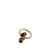 Bague 51 Bague Toi et Moi Or Jaune, Diamants et Rubis 58 Facettes 5-GSJE101-01