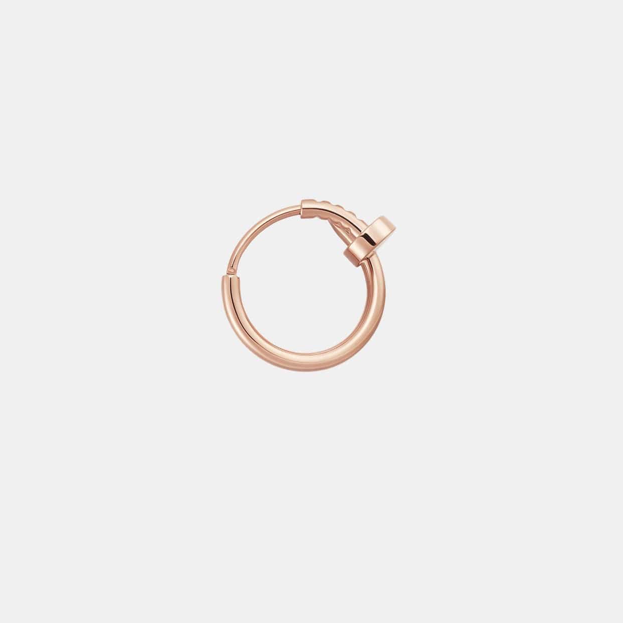 Juste Un Clou single earBague