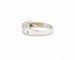 Bague Bague Riviera 0,65 ct 58 Facettes 8787