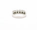 Bague Bague Riviera 0,65 ct 58 Facettes 8787